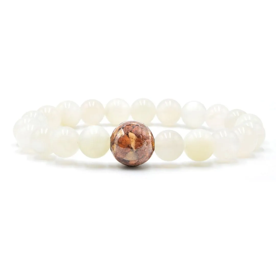 Texas Stones   Moonstone