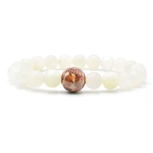 Texas Stones   Moonstone