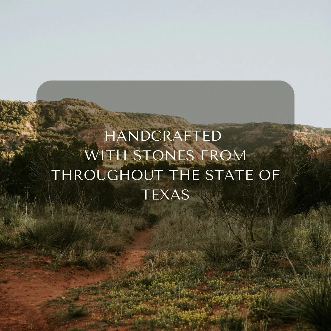 Texas Stones   Moonstone
