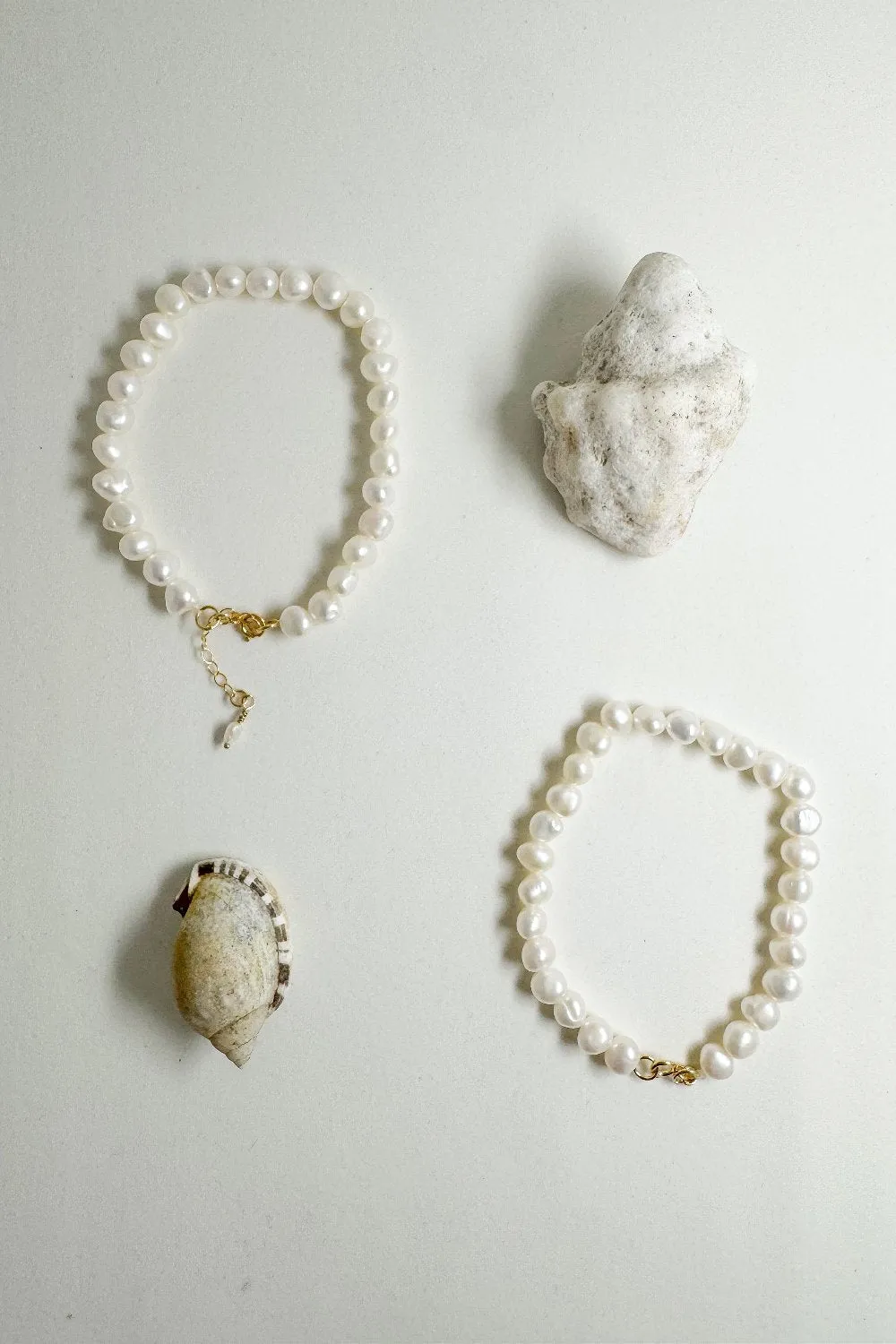 The Marguerite Bracelet