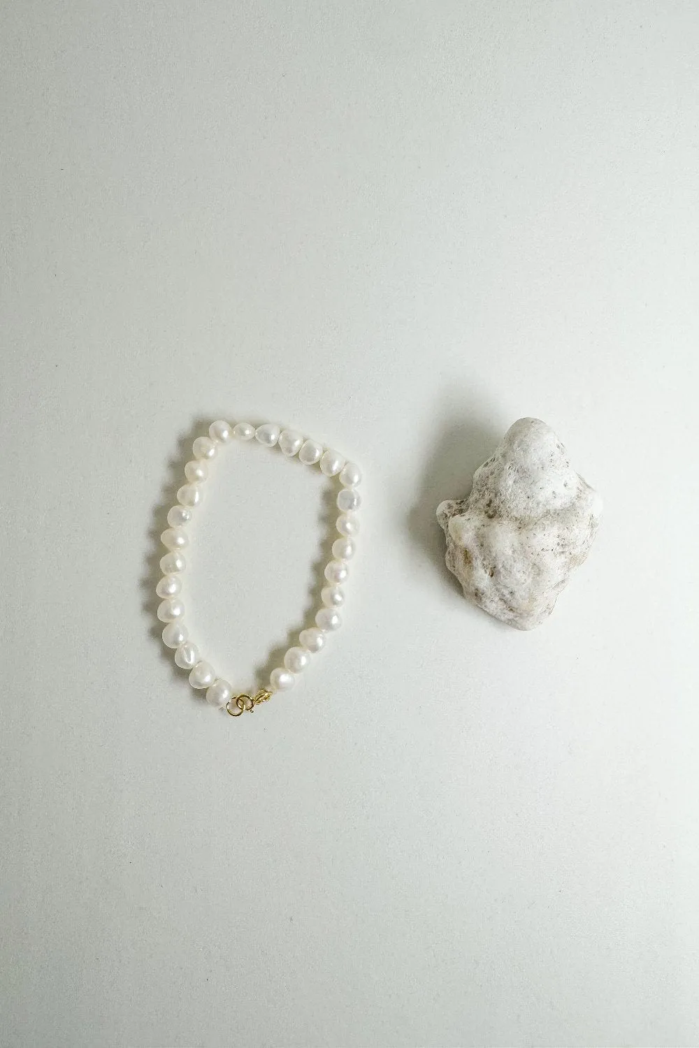 The Marguerite Bracelet
