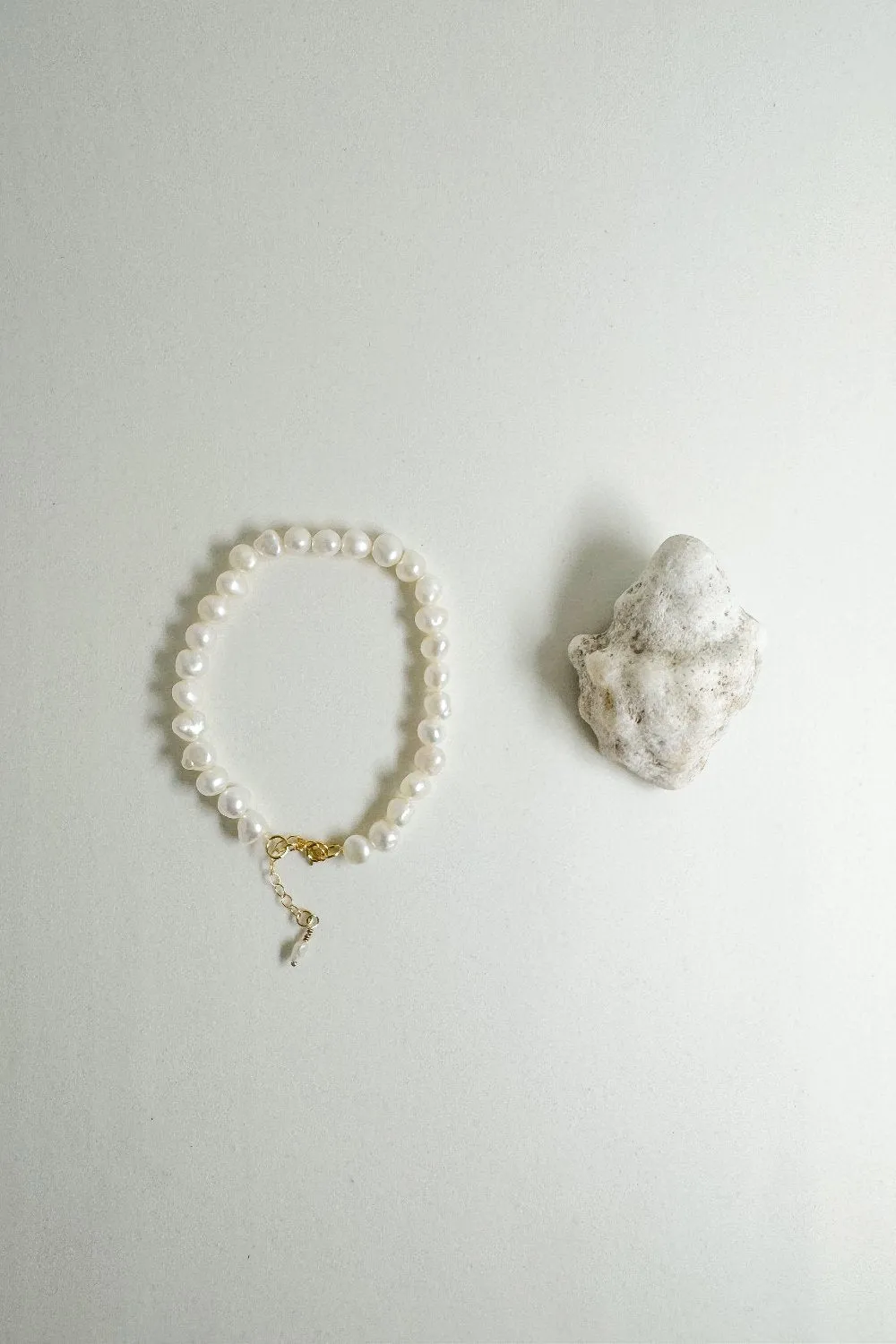 The Marguerite Bracelet