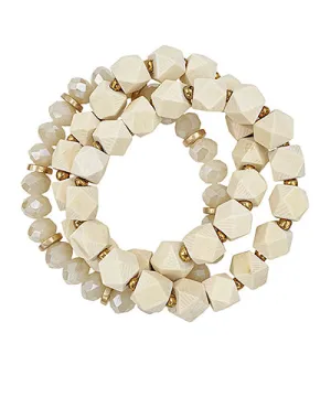 The Weekend Bracelet Set