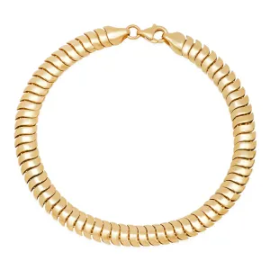 Thin Cobra Bracelet