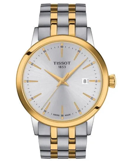Tissot Classic Dream