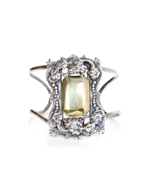 Tom Binns Sterling Cuff