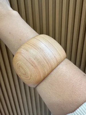 Trina Wood Bracelets