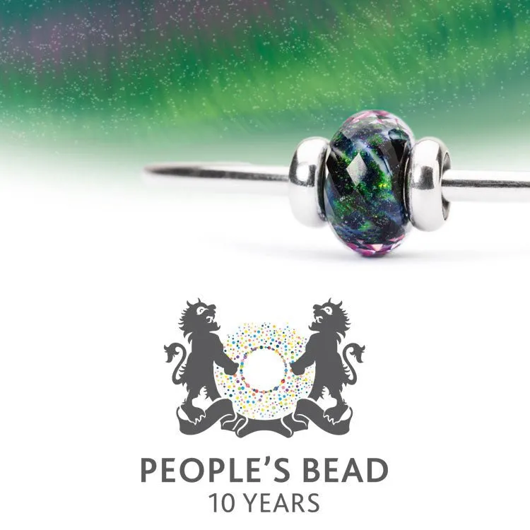 Trollbeads Northern Lights Beads