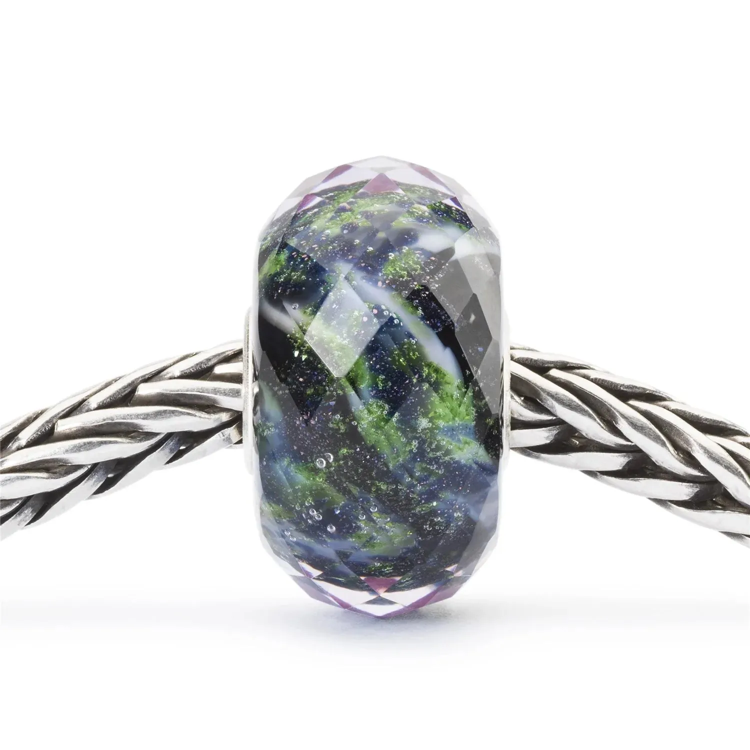 Trollbeads Northern Lights Beads