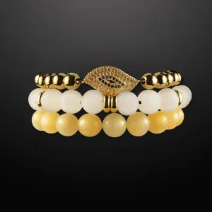 Tulum Bracelets Stack
