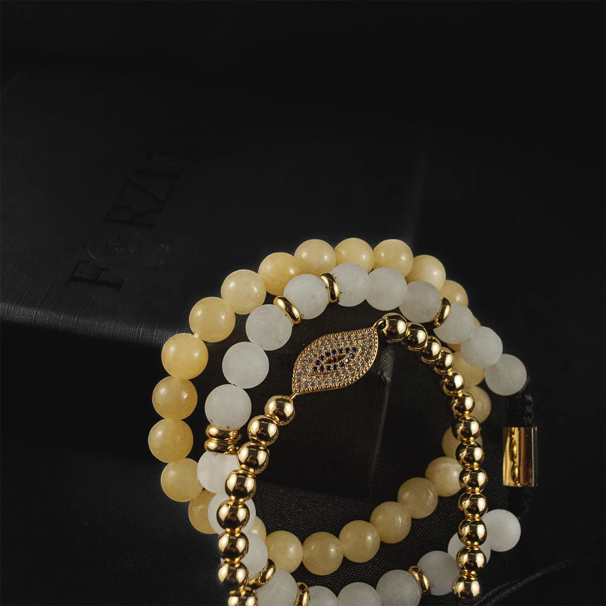 Tulum Bracelets Stack
