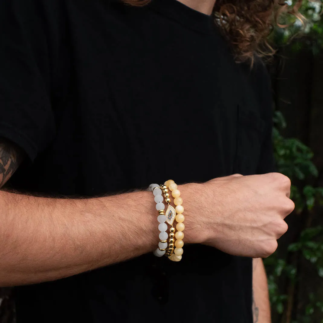 Tulum Bracelets Stack