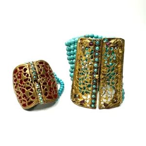Turkish Turquoise Bracelets