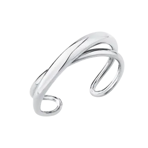 Twisted Cuff