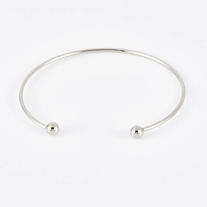 Vintage Silver Women's Bracelets