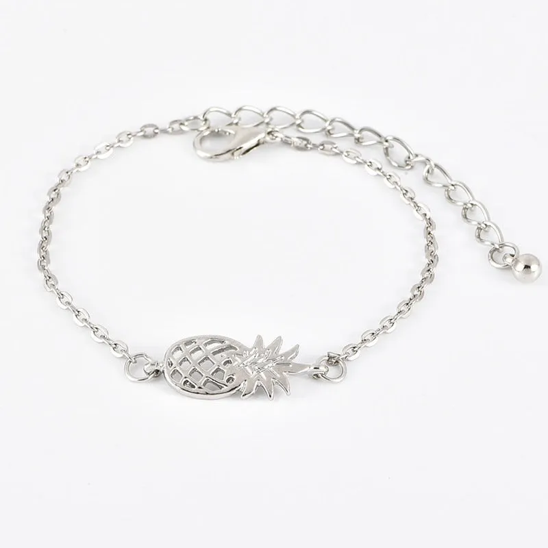 Vintage Silver Women's Bracelets