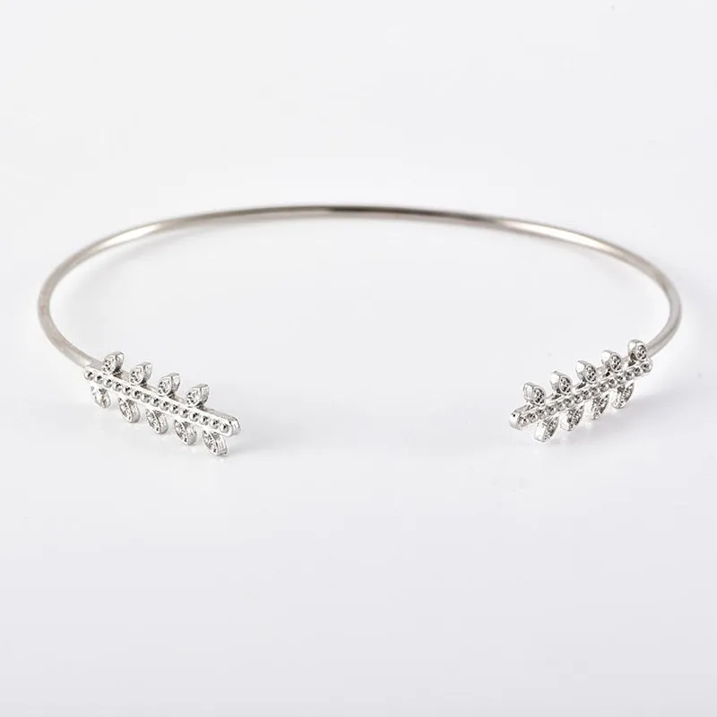 Vintage Silver Women's Bracelets