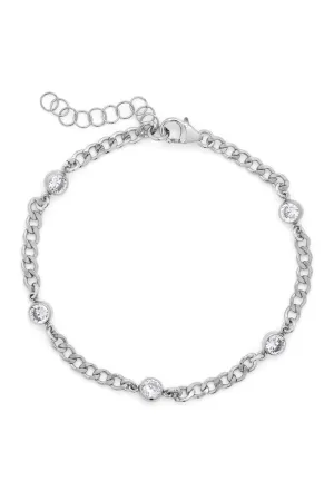 Violet Bracelet