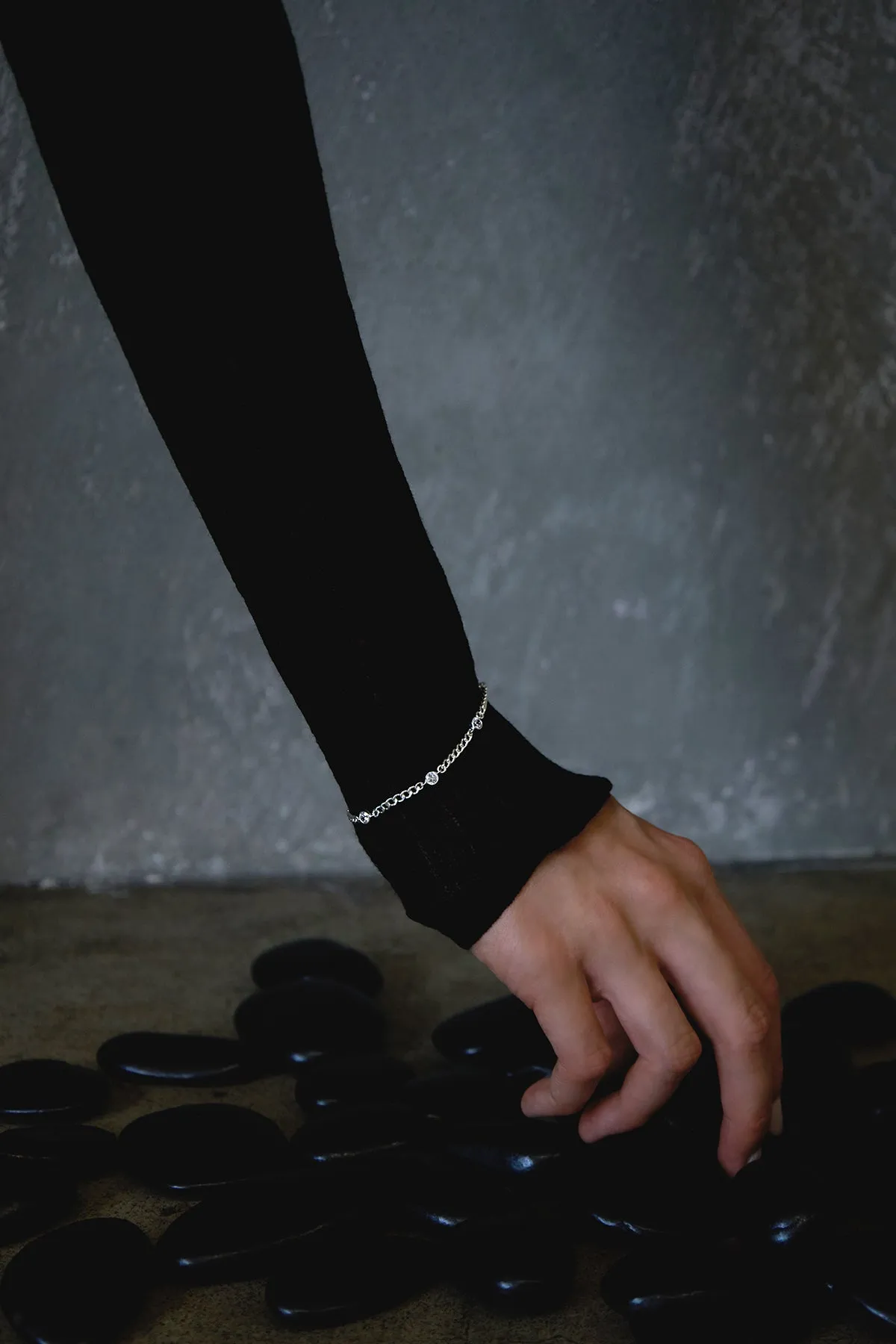 Violet Bracelet