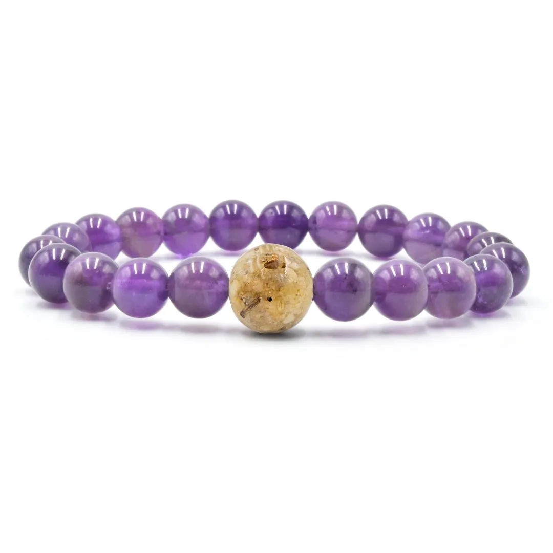 Virginia Stones   Amethyst