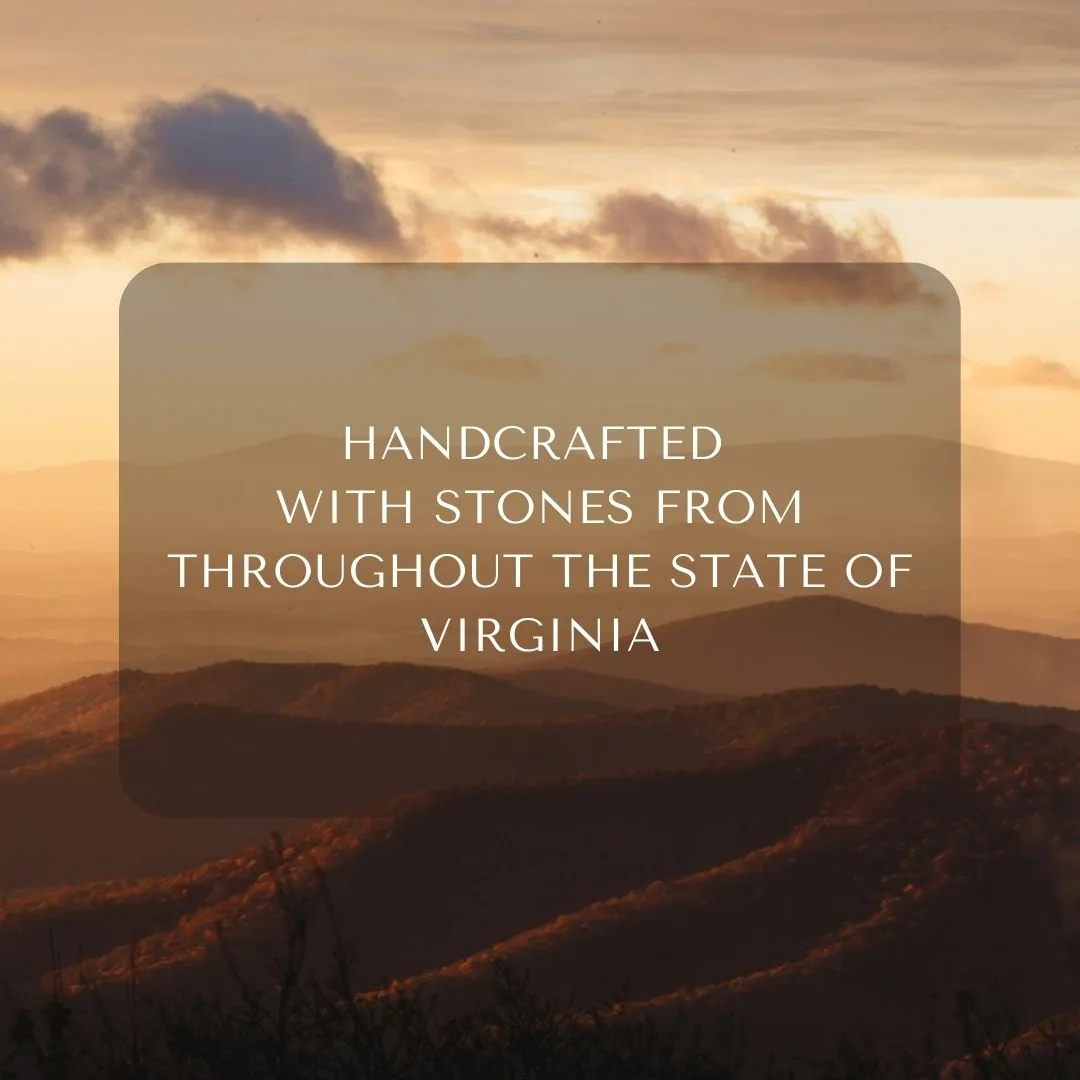 Virginia Stones   Wood