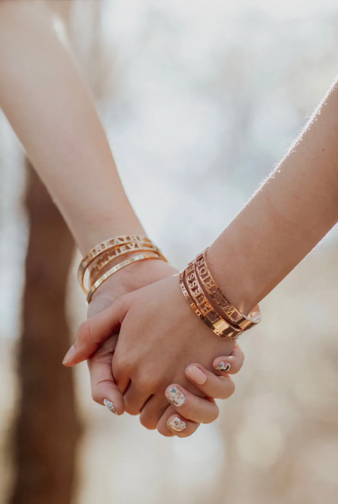 Warrior (Gold)