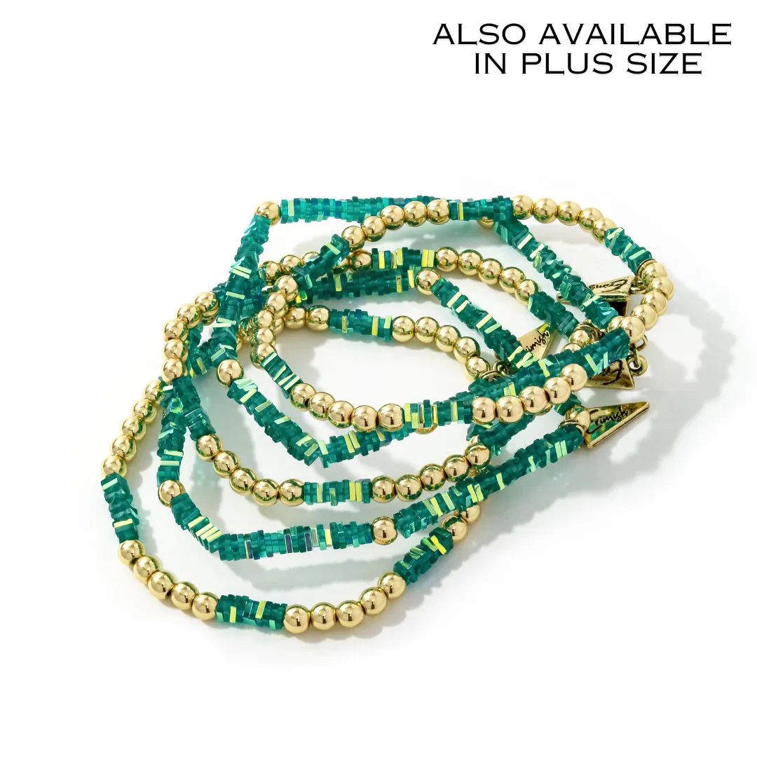 Zola Mini Set Emerald